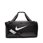Mala Bolsa Nike Brasilia Duff Grande 95L - Preta