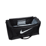 Mala Bolsa Nike Brasilia Duff Grande 95L - Preta