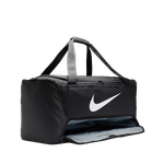Mala Bolsa Nike Brasilia Duff Grande 95L - Preta