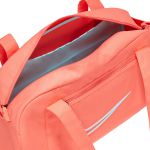 Bolsa Nike Gym Club Feminina - Rosa