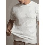 CAMISETA TRICÔ 3 MARTINE LORENZO