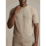 CAMISETA TRICÔ 3 MARTINE LORENZO