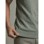 CAMISETA TRICÔ 3 MARTINE LORENZO