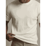 CAMISETA UDINE MARTINE LORENZO - BEGE