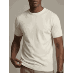 CAMISETA UDINE MARTINE LORENZO - BEGE