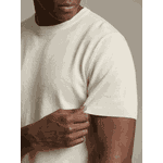 CAMISETA UDINE MARTINE LORENZO - BEGE