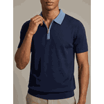 GOLA POLO AREZZO MARTINE LORENZO 