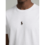 CAMISETA RALPH POLO SPORT - BRANCO