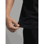 CAMISETA RALPH POLO SPORT - PRETO