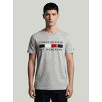 Camiseta Tommy Hilfiger 