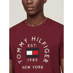 Camiseta Tommy Hilfiger