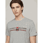 Camiseta Tommy Hilfiger 