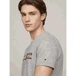 Camiseta Tommy Hilfiger 