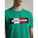 Camiseta Tommy Hilfiger