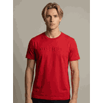 Camiseta Tommy Hilfiger 