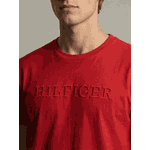 Camiseta Tommy Hilfiger 