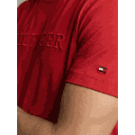 Camiseta Tommy Hilfiger 