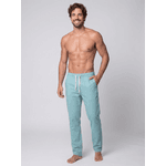 CALÇA ZARA - VERDE ÁGUA