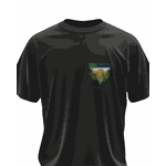 CAMISETA CASA BLANCA - PAULISTA CLUB (IPIRANGA) 