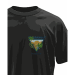CAMISETA CASA BLANCA - PAULISTA CLUB (IPIRANGA) 