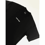 Camiseta Balenciaga Oversized - Preta