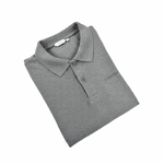 Gola Calvin Klein - Nacional Cinza