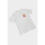 Camiseta Casa Blanca - Branca - Chinesa 