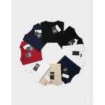 CAMISETA ZARA TAILANDESA - BRANCA