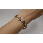 BRACELETE FEMININO - DIOR 