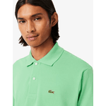 Gola Polo Lacoste Original Importada - Verde Limão 