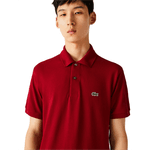 Gola Polo Lacoste Original Importada - VINHO
