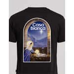 CAMISETA CASABLANCA - PRETA