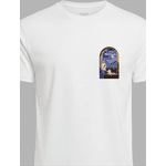 CAMISETA CASABLANCA - BRANCA