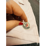 Short Moncler - Rose