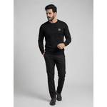 SUÉTER BALMAIN - PRETO