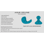 Bermuda de Ciclismo Bike Sprint Race Masculina Com Bolso