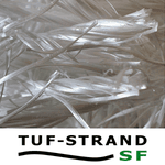 MACROFIBRA DE POLIPROPILENO 5KG TUF STRAND SF 51MM VIAPOL