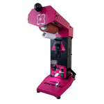 Máquina Transfer laser Start Giro 360º - Modelo Elite - Pink