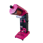 Máquina Transfer laser Start Giro 360º - Modelo Elite - Pink