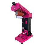 Máquina Transfer laser Start Giro 360º - Modelo Elite - Pink