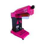 Máquina Transfer laser Start Giro 360º - Modelo Slim - Pink