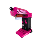 Máquina Transfer laser Start Giro 360º - Modelo Slim - Pink