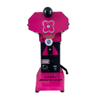 Máquina Transfer laser Start Giro 360º - Modelo Slim - Pink