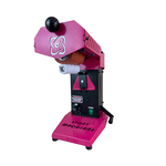 Máquina Transfer laser Start Giro 360º - Modelo Slim - Pink