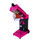 Máquina Transfer laser Start Giro 360º - Modelo Slim - Pink