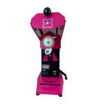 Máquina Transfer laser Start Giro 360º - Modelo Slim - Pink