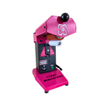 Máquina Transfer laser Start Giro 360º - Modelo Slim - Pink