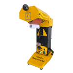 Máquina Transfer laser Start Giro 360º - Modelo Elite - Amarela