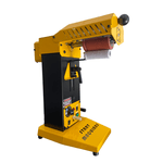 Máquina Transfer laser Start Giro 360º - Modelo Elite - Amarela
