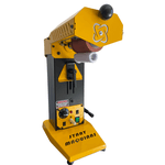 Máquina Transfer laser Start Giro 360º - Modelo Elite - Amarela